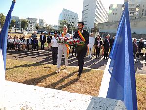 2023 09 25 TOULON  HOMMAGE AUX HARKIS FORCES SUPPLETIVES D ALGERIE (56)